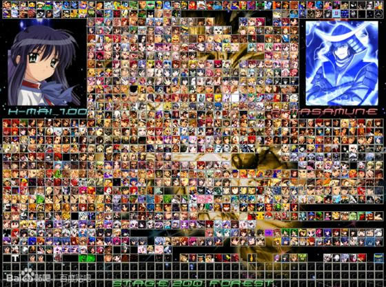 mugen��aiȭ�ʺϼ�2013