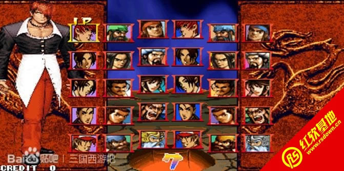 �ֻ�����ȭ��2��������Ϸ