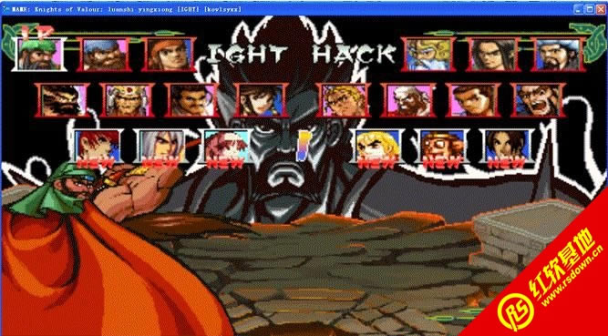 �ֻ�����ս��֮����Ӣ�۰�2.7S��������Ϸ