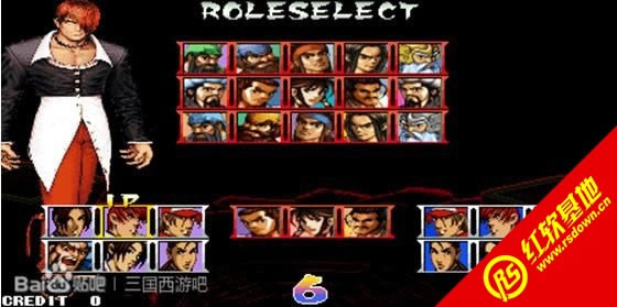 ����ս������ȭ��3�汾520�ֻ���Ϸ