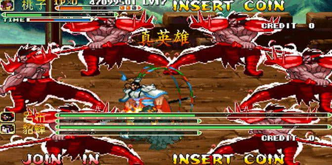 ����ս������Ӣ��2.3�汾��ȫ�ϼ���Ϸ