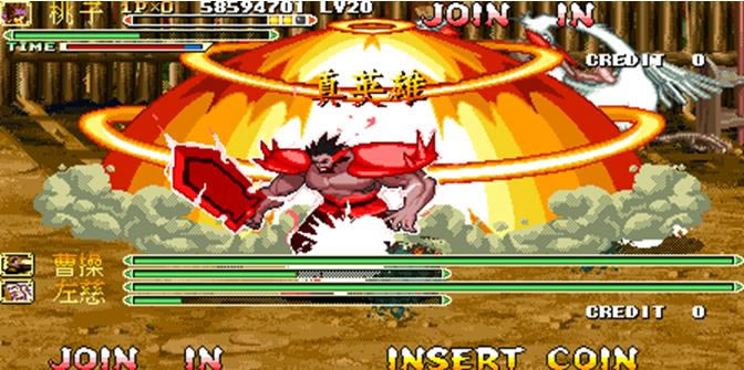 ����ս������Ӣ��2.3�汾��ȫ�ϼ���Ϸ