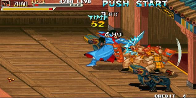 ����ս��֮����2008 Ⱥ������