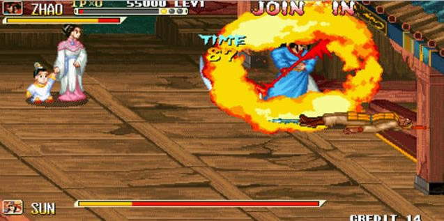 �ֻ�����ս��֮����2008 Ⱥ��������Ϸ