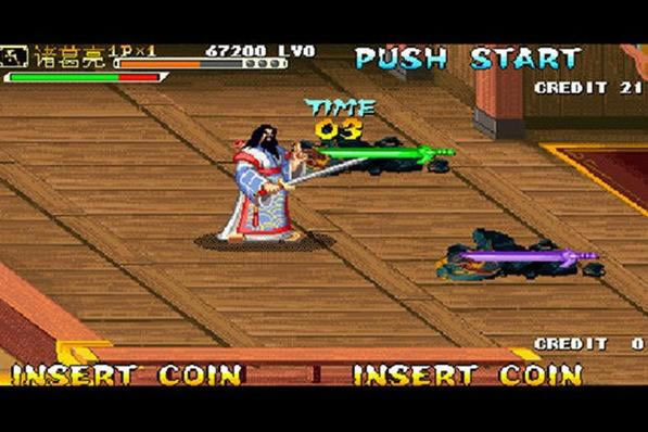 ����ս��֮�Ľ���˵����(���û𽣱���)|