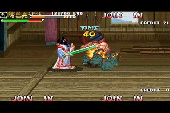 �ֻ�����ս��֮�彣��˵��Ϸ