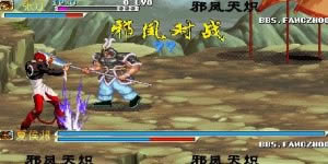 kof����ս��