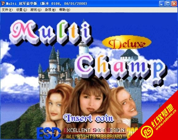 �ֻ�Multi�ھ���������Ϸ