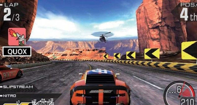 ɽ������(Road Rash 64)