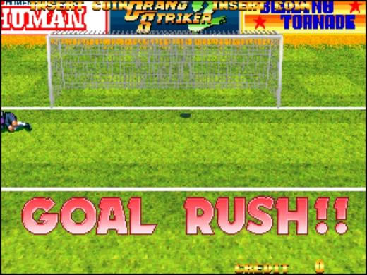 ����ʢ��2(Grand Striker 2)