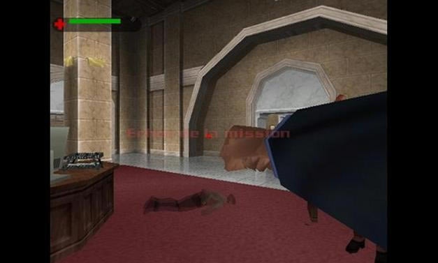 �ֻ�007:����Σ����Ϸ