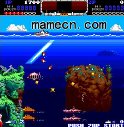 �ֻ�Ǳˮͧ��ս��Ϸ