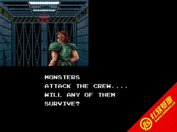 街机太空神枪游戏本站