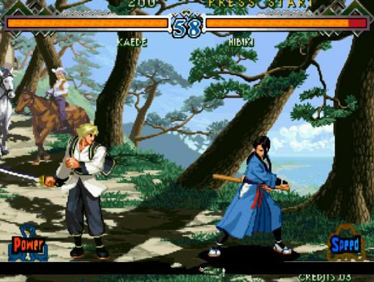 Ļĩ�����ڶ�Ļ�»�֮��ʿ