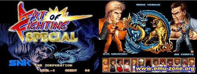 MUGEN������֮ȭ�ر�� 