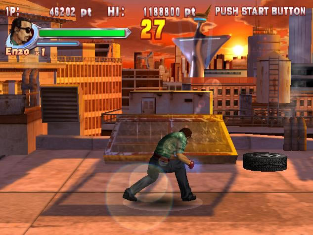 �ƻ�ȭ(Demolish Fist)AW�ֻ���Ϸ