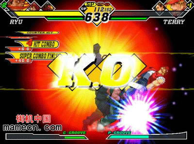 �ֻ�CAPCOM VS SNK2��Ϸ��վ