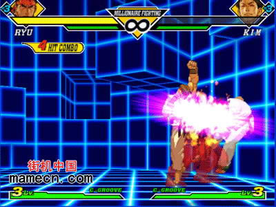 �ֻ�CAPCOM VS SNK2��Ϸ��վ