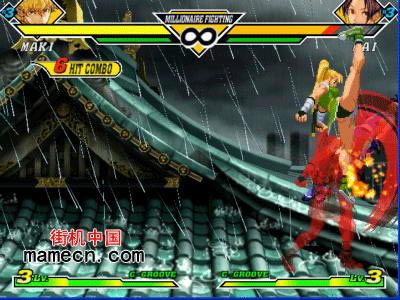 �ֻ�CAPCOM VS SNK2��Ϸ��վ