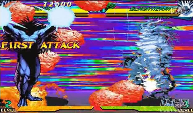 �ֻ���������Ӣ��VS��ͷ����-����������Ϸ