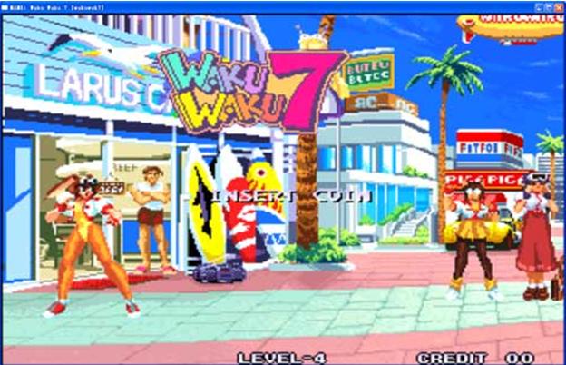 �ֻ����Ȼ���7��Ϸ