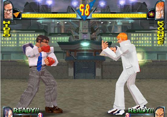 ˽��ѧԺ(Rival Schools)