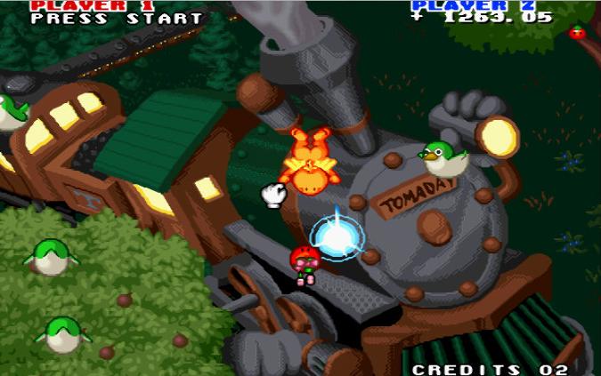 ���ѳ���(Captain Tomaday)