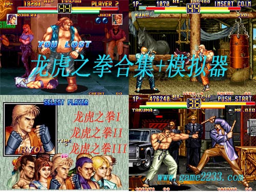 �ֻ�����֮ȭȫ��(��ģ����)��Ϸ��վ