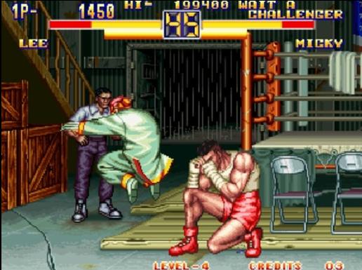 ����֮ȭ2�ֻ���Ϸ