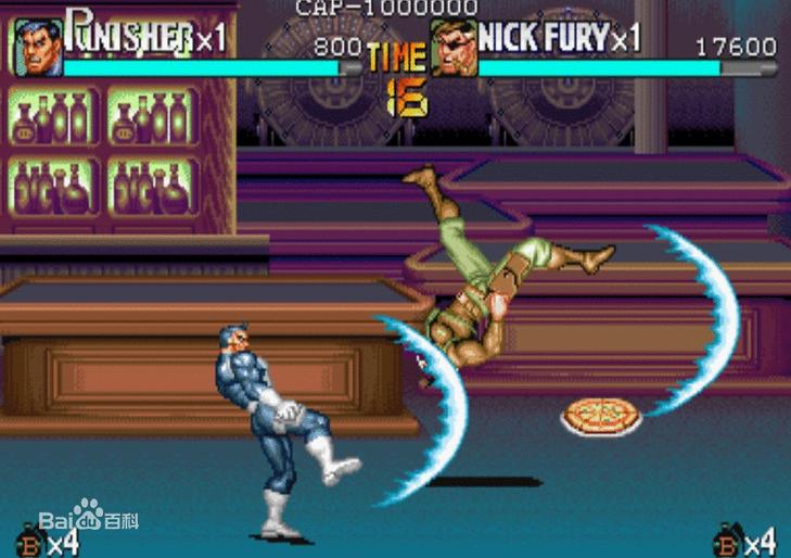 ������(The Punisher)