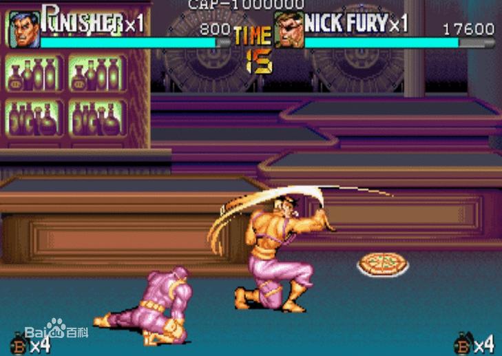 ������(The Punisher)