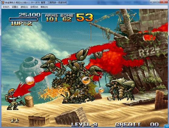 �ֻ�FBAS�Ͻ�ͷ3��������v1.1(��������)��Ϸ