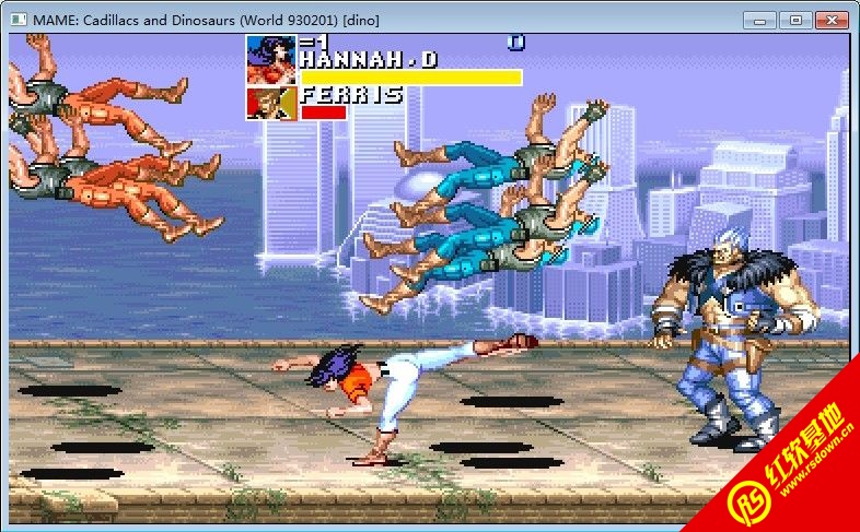 �ֻ����������ͣ���˫��bossѪ�ȼ�ǿ����Ϸ��վ