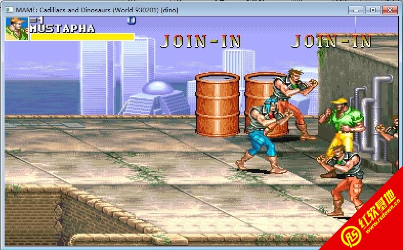 �ֻ����������ͣ���˫��bossѪ�ȼ�ǿ����Ϸ��վ