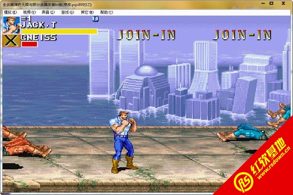 �ֻ����������ͣ���˫��bossѪ�ȼ�ǿ����Ϸ��վ