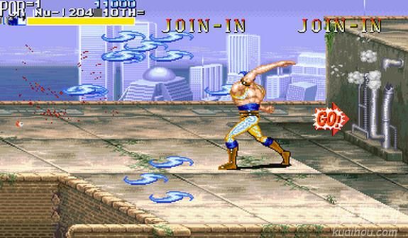 街机恐龙新世纪SLICE版游戏本站