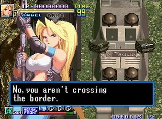 �к����(shock troopers1)�ֻ���Ϸ