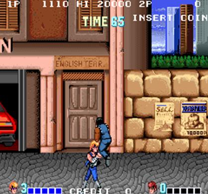 ˫����1��