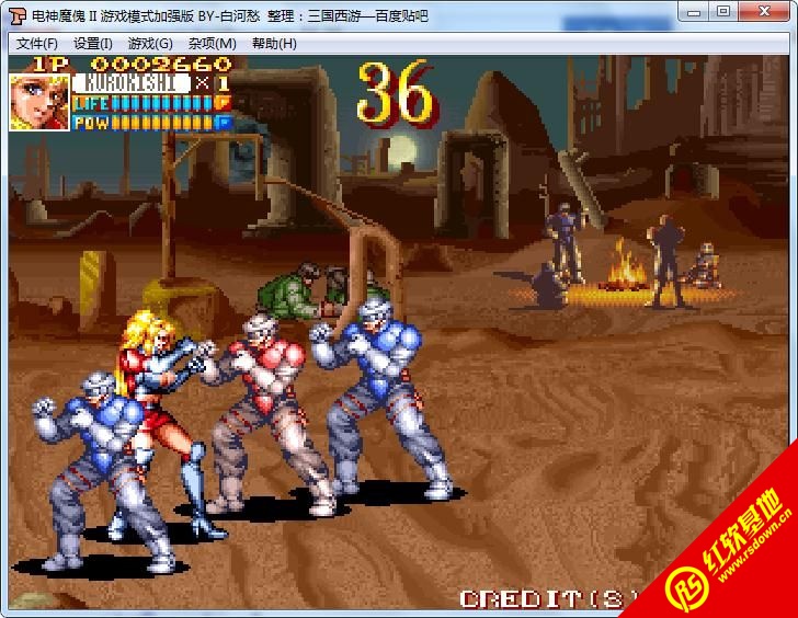 �ֻ�����ħ��2��Ϸģʽ��ǿ����Ϸ