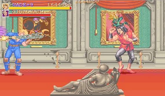 ����С��(Violent Storm)