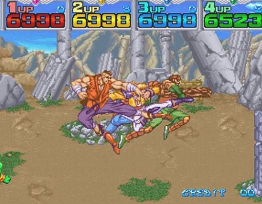 �޻�����սʿ(metamorphicforce)