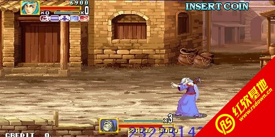 �ֻ��񽣷�ħ¼֮�Ϲ�ѩ�θ�����Ϸ��վ