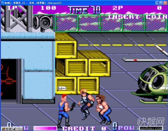 ˫����2������ֻ���Ϸ������