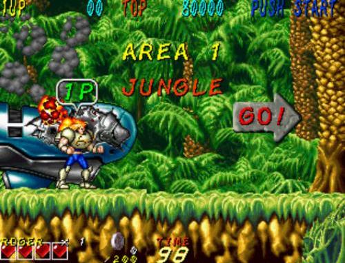 ɭ�ִ���MAME�ֻ���Ϸ