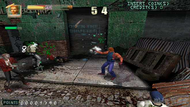 �ֻ���ʬ������Ϸ