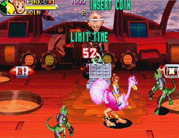 ս����·(Battle Circuit)