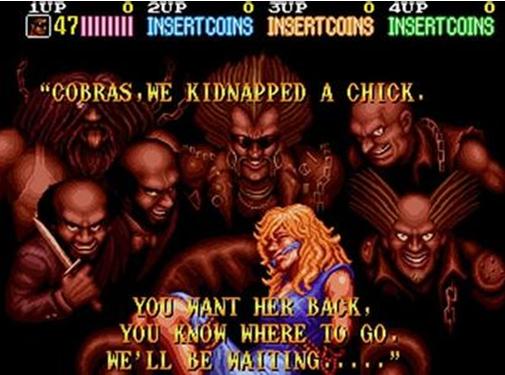 �ֻ����սʿ2(Crime Fighters2)��Ϸ����