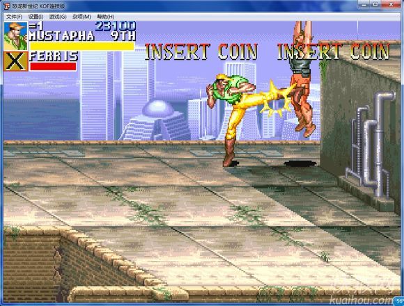 �ֻ�fbas���������� KOF��������Ϸ