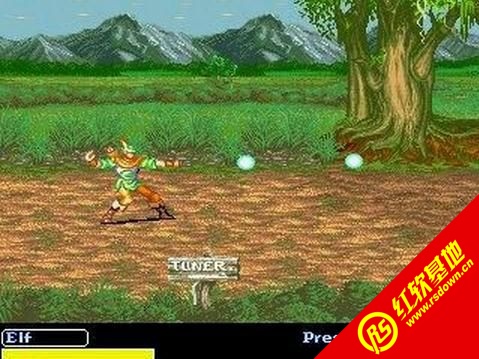 �ֻ�����սʿVSԲ����ʿ������þ���Ϸ��վ