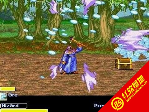 �ֻ�����սʿVSԲ����ʿ������þ���Ϸ��վ